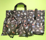 Garten of Banban ジャージケース