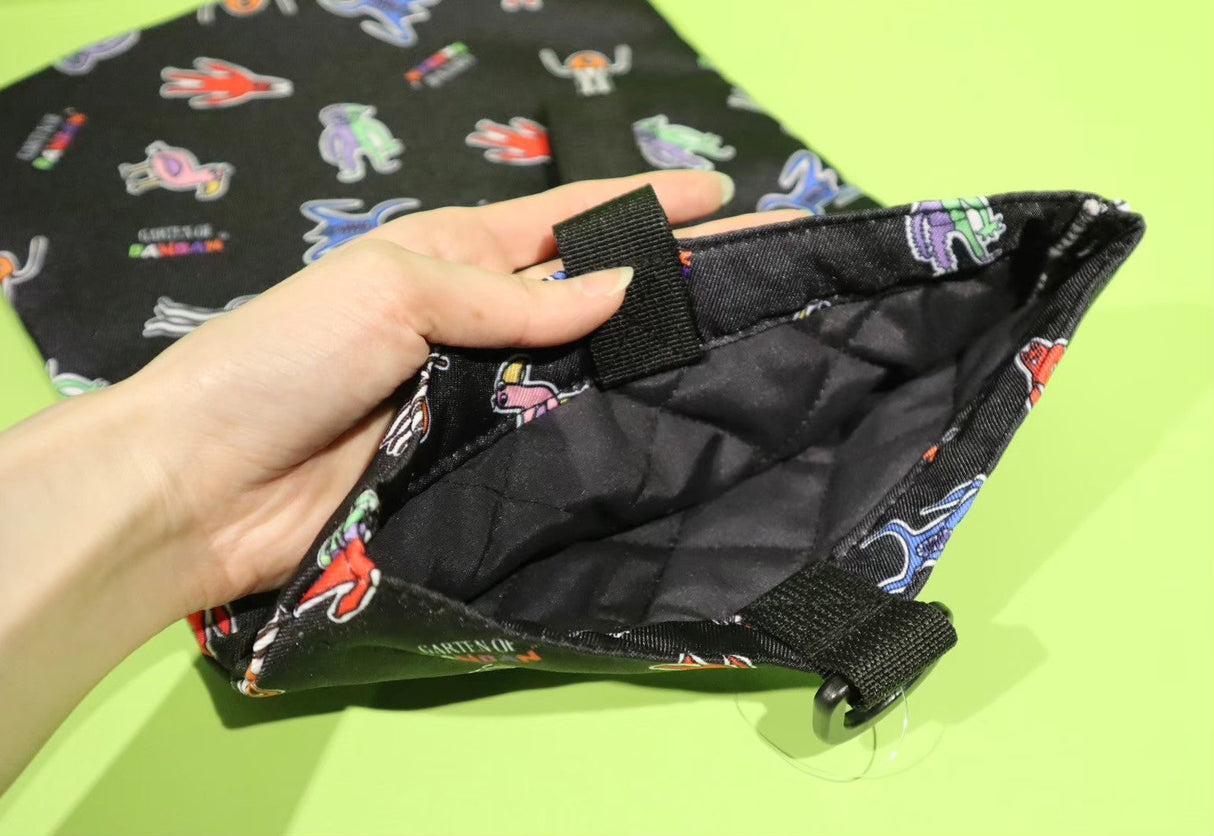 Garten of Banban シューズバッグ