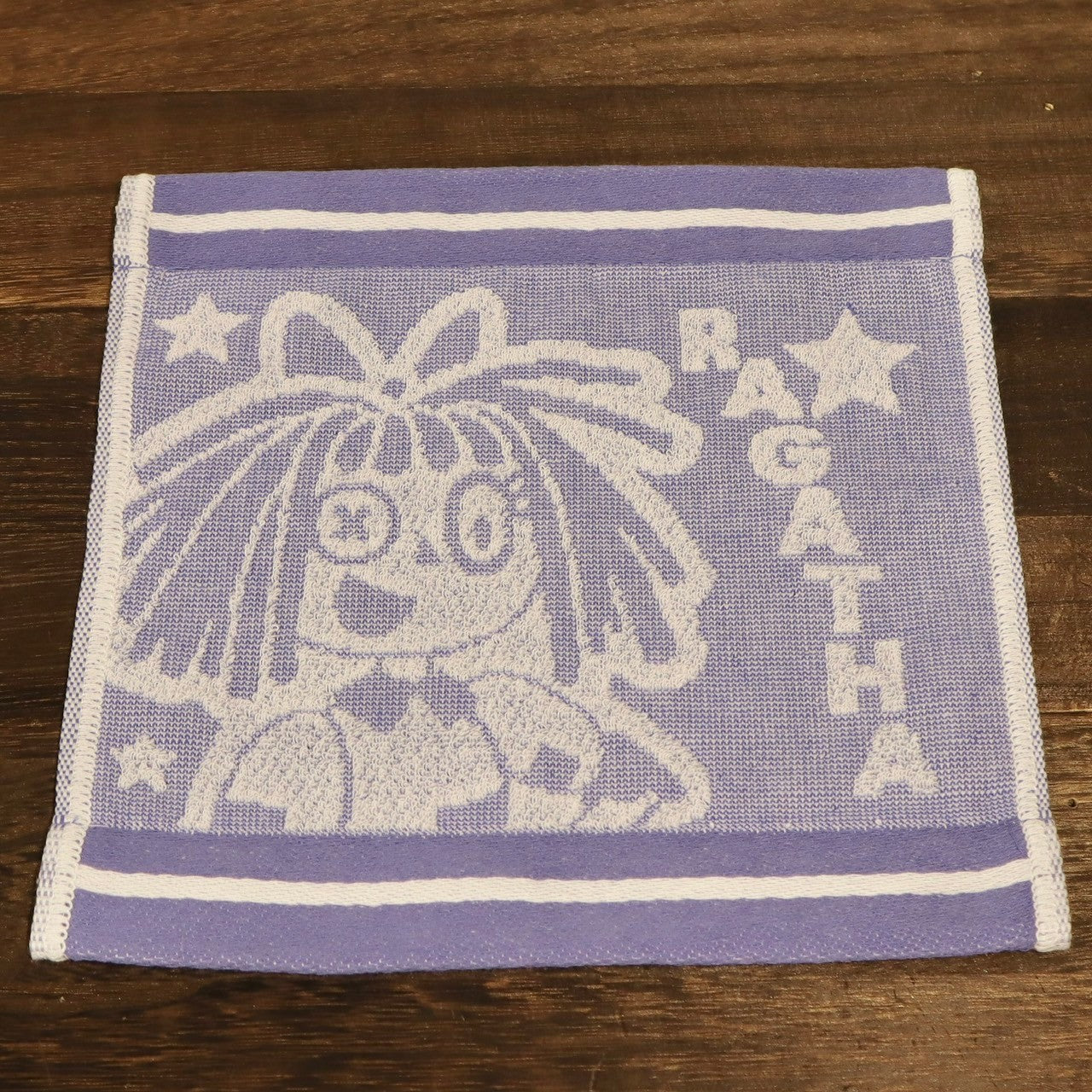 アメイジングデジタルサーカス ハンドタオル – インフォレンズ・ギーク