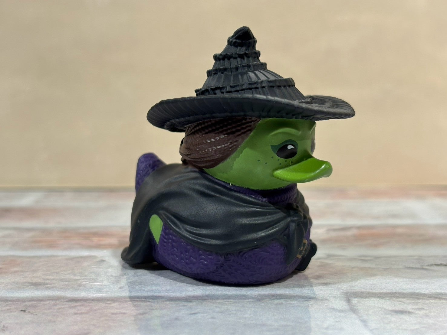 TUBBZ コスプレダック ミニ WICKED エルファバ – インフォレンズ