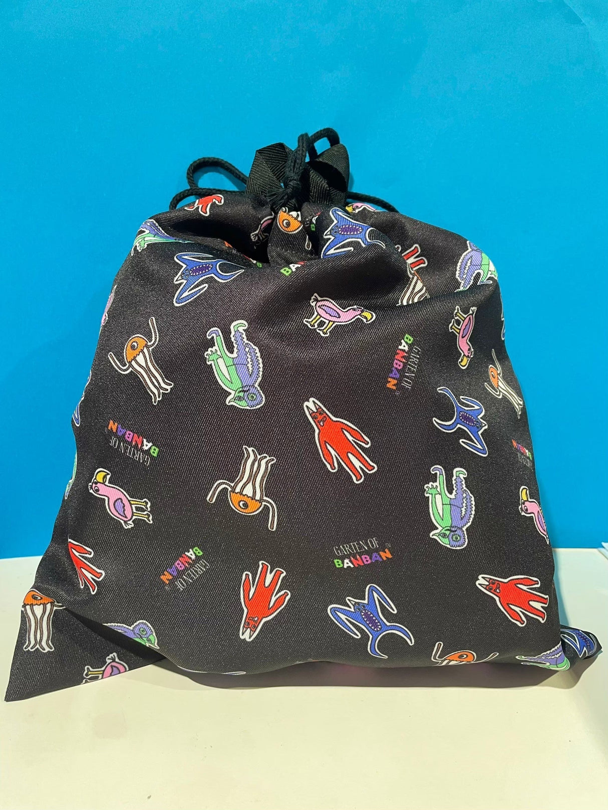 Garten of Banban ジャージケース