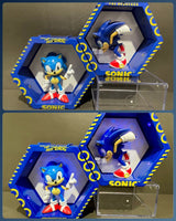 WOW! PODS SONIC THE HEDGEHOG（ソニック）