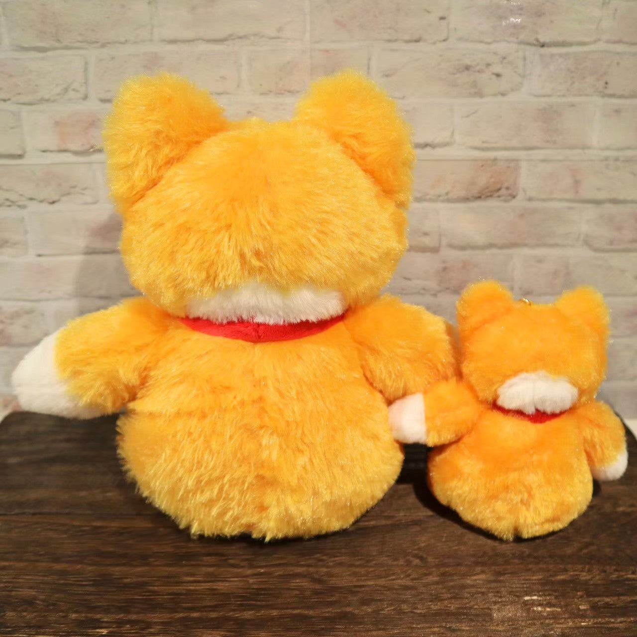 Party Animals ぬいぐるみ – インフォレンズ・ギークショップ