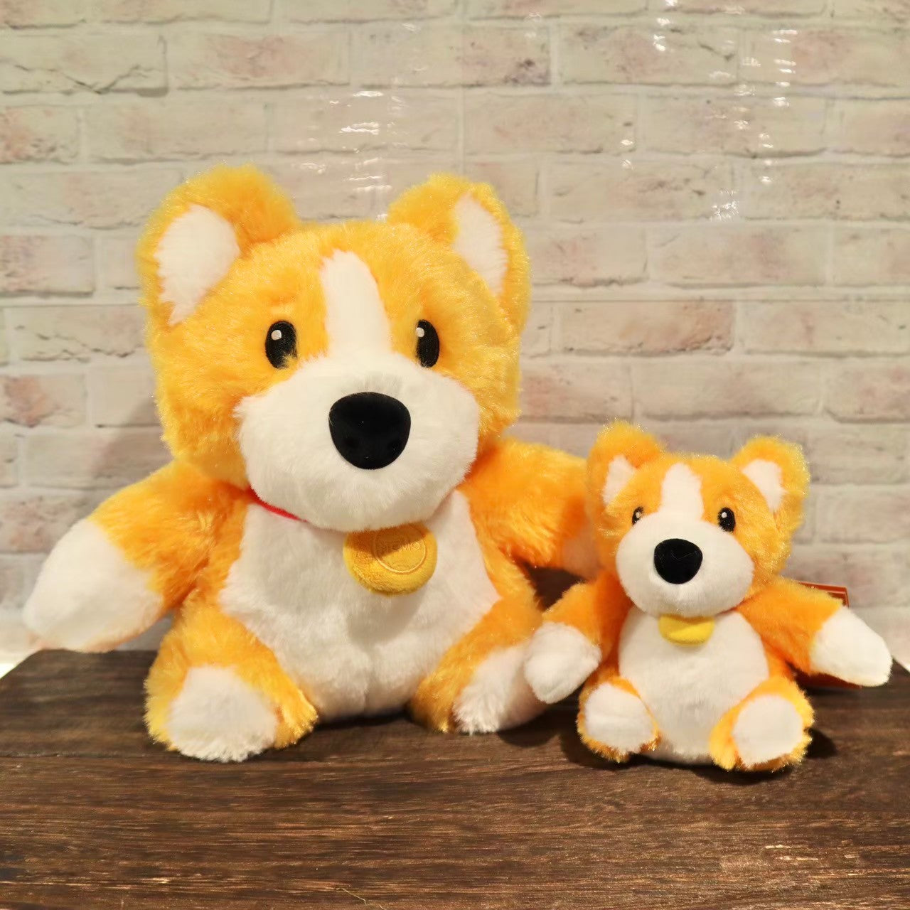 Party Animals ぬいぐるみ – インフォレンズ・ギークショップ