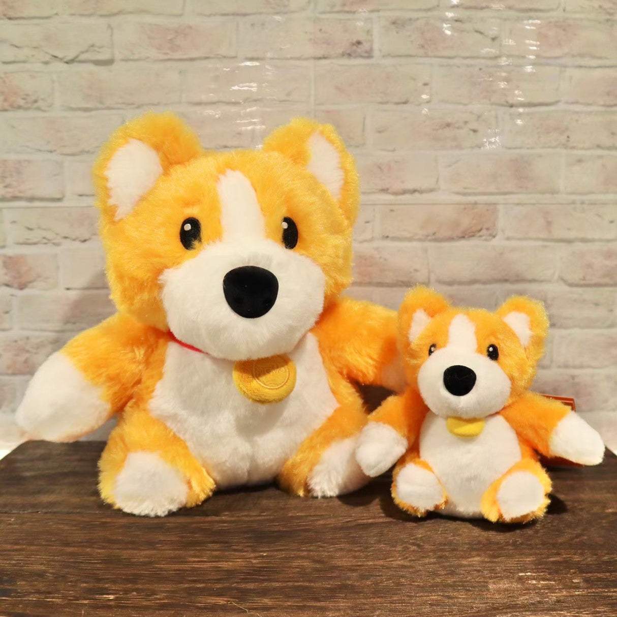 Party Animals ぬいぐるみ