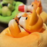 Party Animals フィギュア（マキアート）