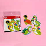 Apex Legends クリスマス限定ネッシーセット【2025】