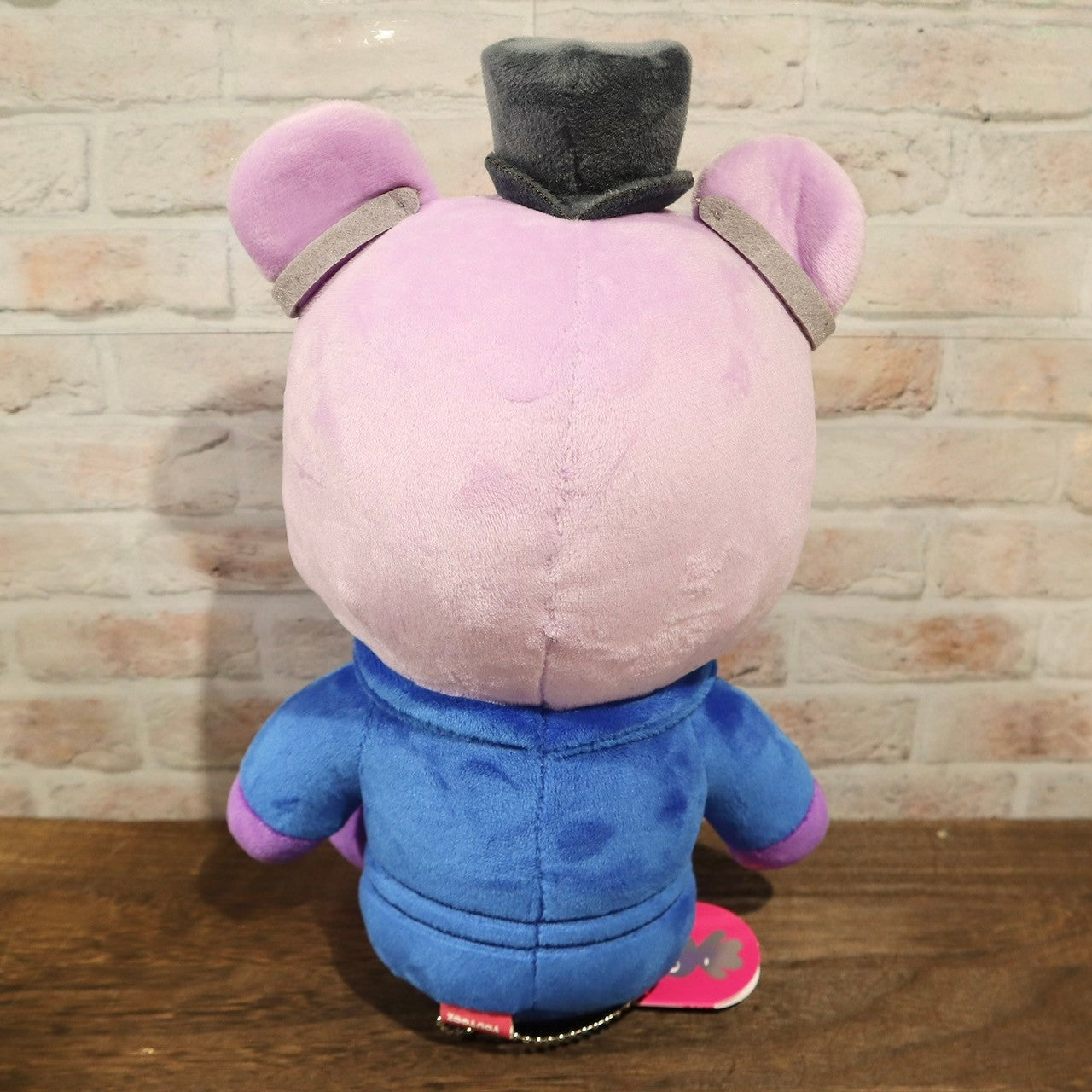 Youtooz Five Nights at Freddy's ぬいぐるみ （Ruined Helpi