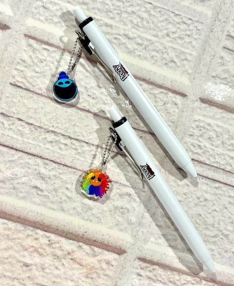 Poppy Playtime ユニボールワンチャーム（ヤーナビー）