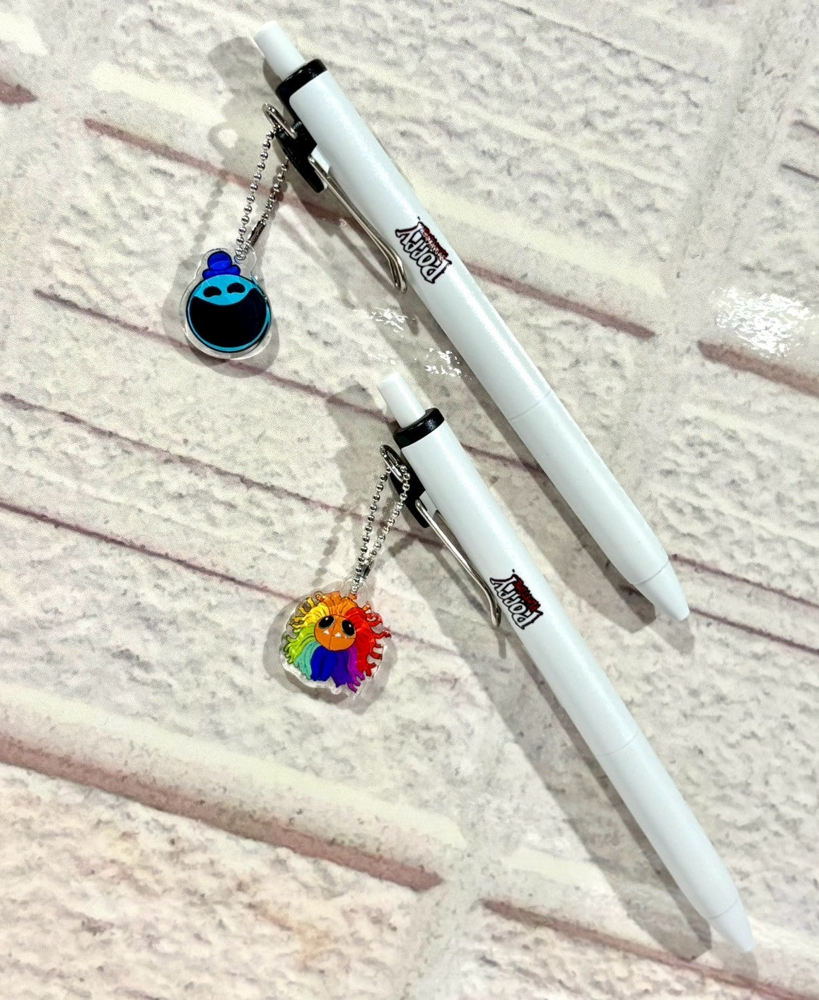 Poppy Playtime ユニボールワンチャーム（ドーイ）