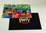 Poppy Playtime クリアファイル F
