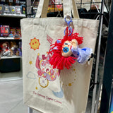 アメイジングデジタルサーカス ぬいぐるみキーホルダー（ラガタ）