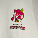 HELLUVA BOSS Tシャツ（サーカスにて/ルールーランド）