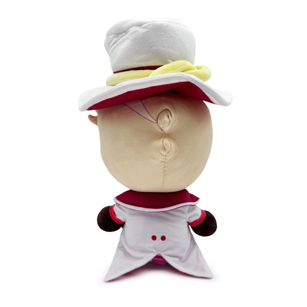 【予約商品】Youtooz Hazbin Hotel ぬいぐるみ（ルシファー・モーニングスター）