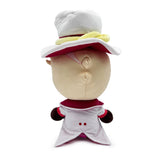 【予約商品】Youtooz Hazbin Hotel ぬいぐるみ（ルシファー・モーニングスター）