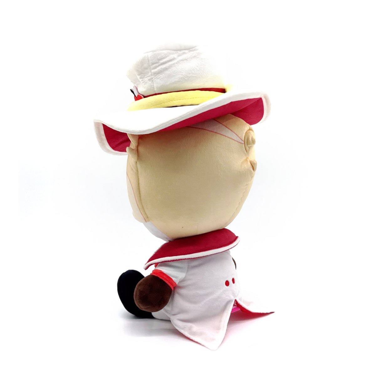 【予約商品】Youtooz Hazbin Hotel ぬいぐるみ（ルシファー・モーニングスター）