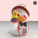 【予約商品】TUBBZ コスプレダック Hazbin Hotel （ルシファー・モーニングスター）