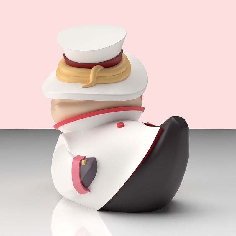 【予約商品】TUBBZ コスプレダック Hazbin Hotel （ルシファー・モーニングスター）