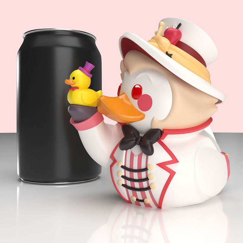 【予約商品】TUBBZ コスプレダック Hazbin Hotel （ルシファー・モーニングスター）