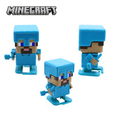 【予約商品】マインクラフト ブラインドとことこフィギュア（全6種）