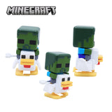【予約商品】マインクラフト ブラインドとことこフィギュア（全6種）