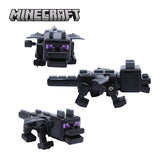 【予約商品】マインクラフト ブラインドとことこフィギュア（全6種）