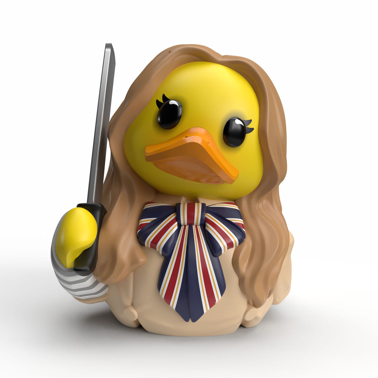 TUBBZ コスプレダック  ミーガン