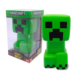 マインクラフト マイティメガスクイッシュミー（クリーパー）