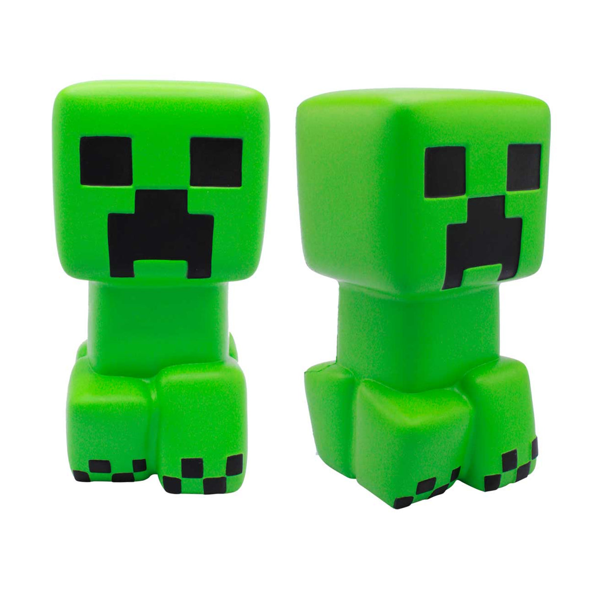 マインクラフト マイティメガスクイッシュミー（クリーパー）