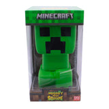 マインクラフト マイティメガスクイッシュミー（クリーパー）
