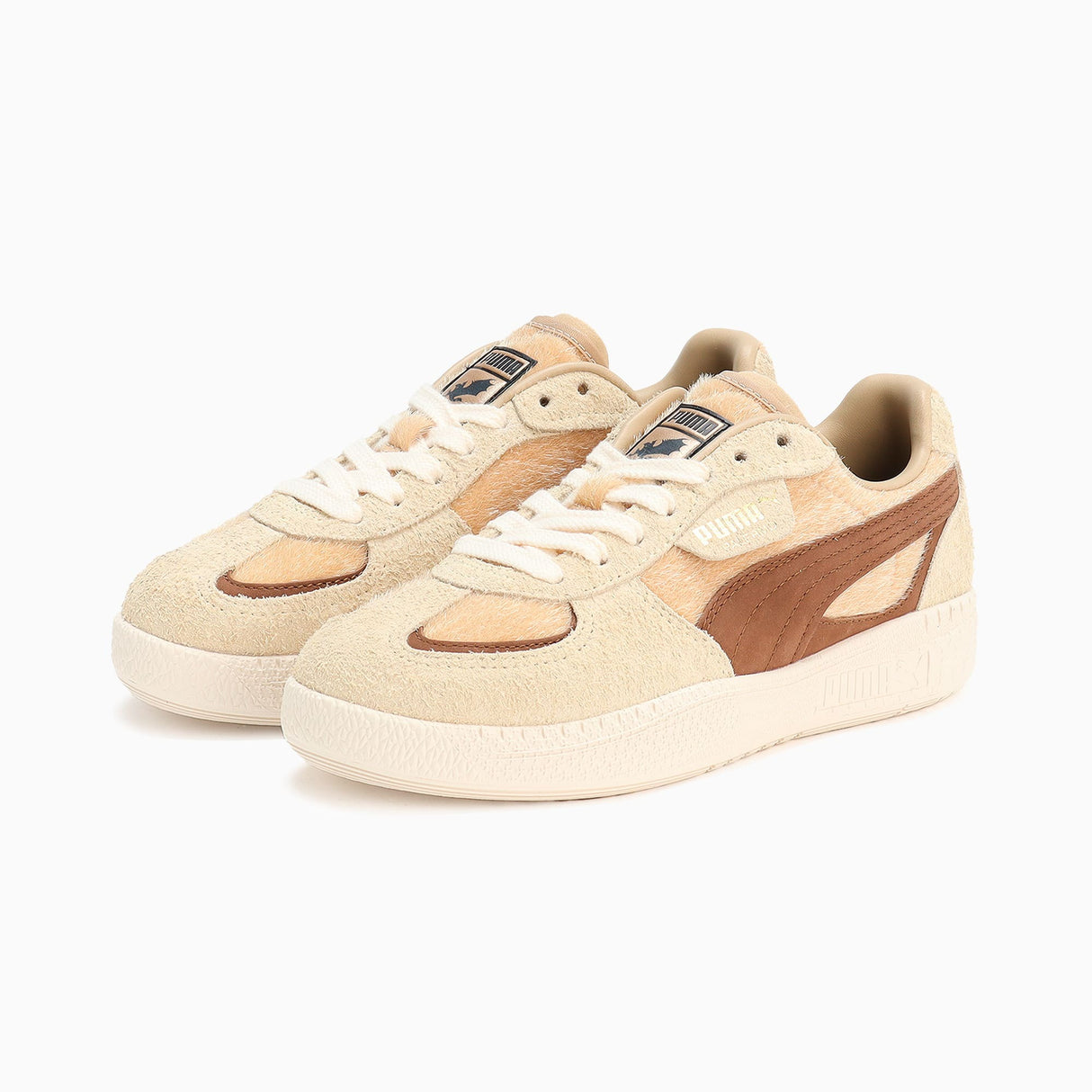 ユニセックス PUMA x モンスターハンター パレルモ モーダ R スニーカー