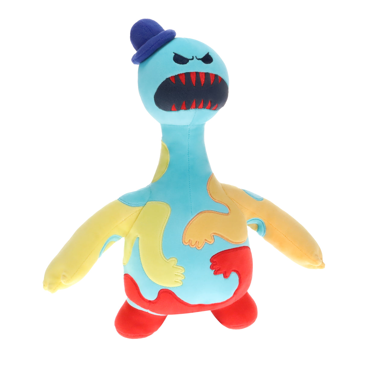 【予約商品】Poppy Playtime ビッグぬいぐるみ（ドーイ）