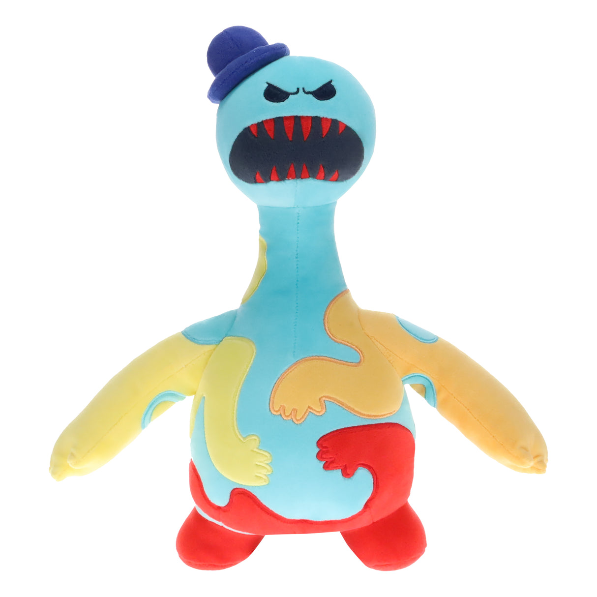 【予約商品】Poppy Playtime ビッグぬいぐるみ（ドーイ）