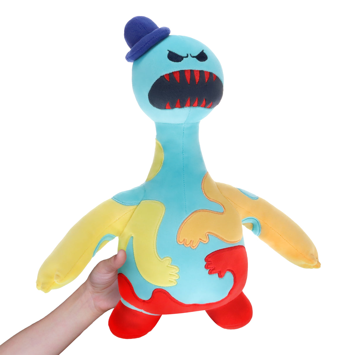 【予約商品】Poppy Playtime ビッグぬいぐるみ（ドーイ）