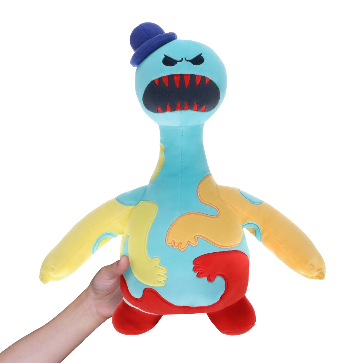 【予約商品】Poppy Playtime ビッグぬいぐるみ（ドーイ）