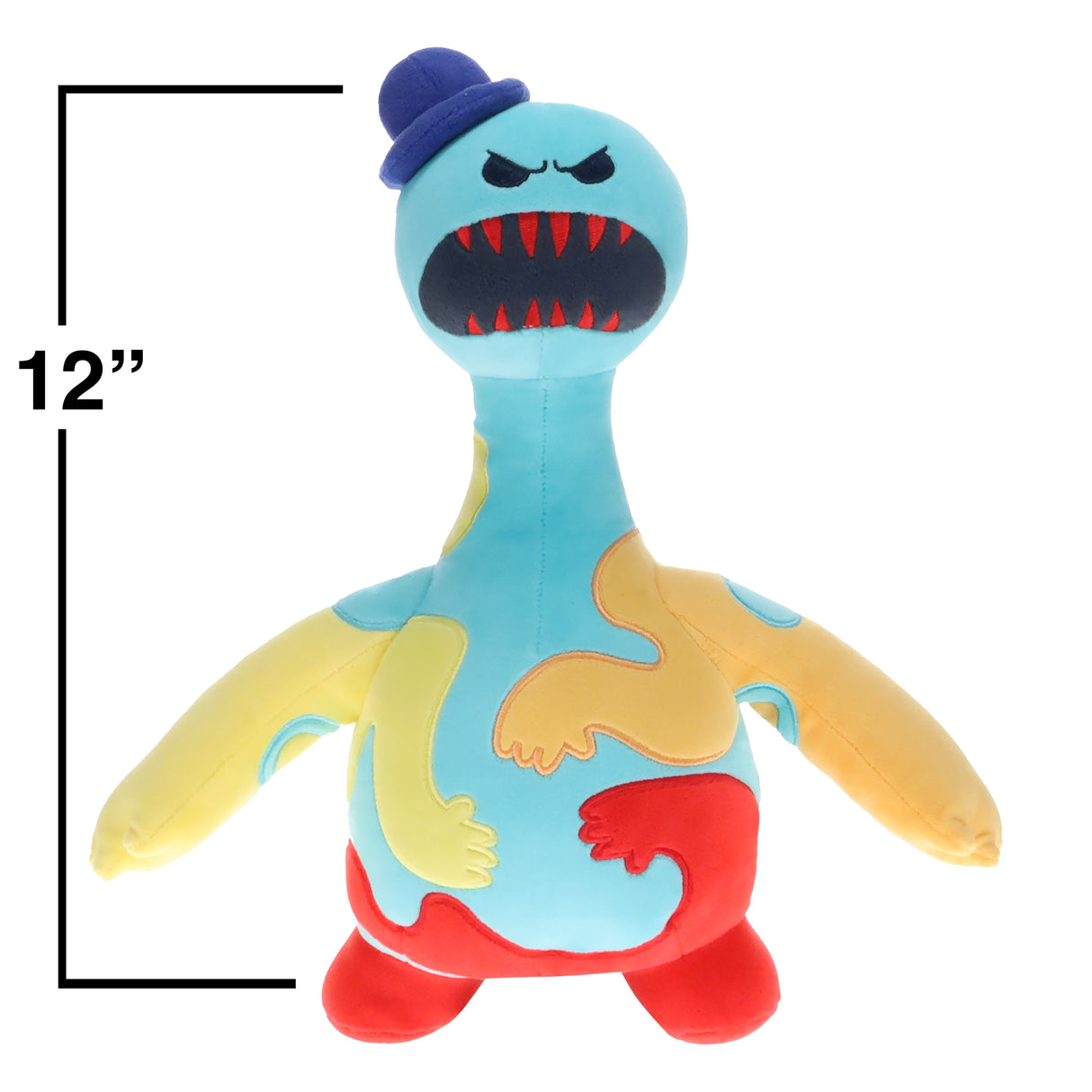 【予約商品】Poppy Playtime ビッグぬいぐるみ（ドーイ）