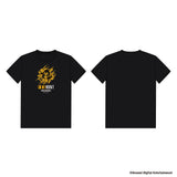 METAL GEAR SOLID Δ: SNAKE EATER FOX HUNT Tシャツ（ブラック）
