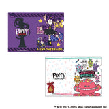 【予約商品】Poppy Playtime クリアファイル G（Chapter5）