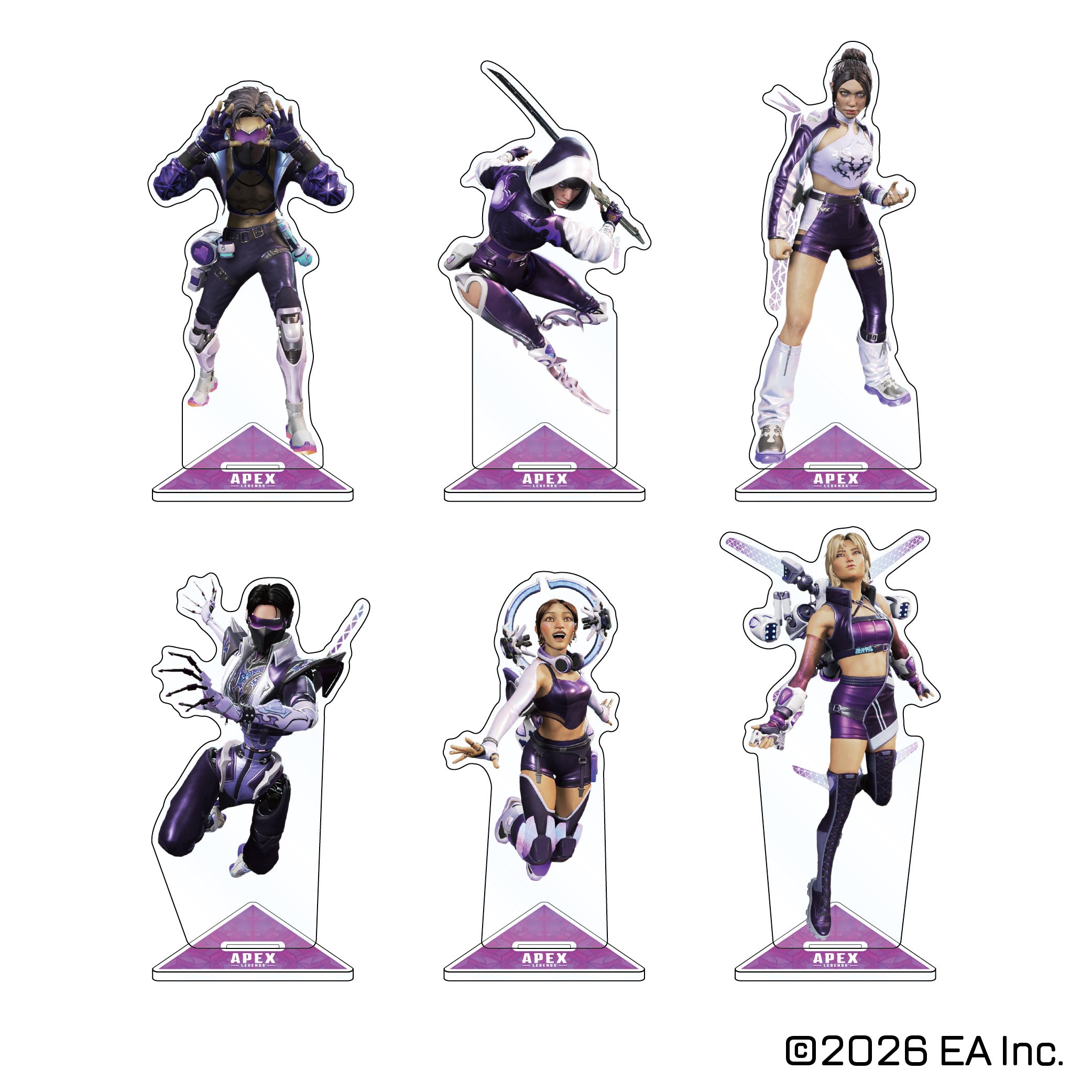 Apex Legends（エーペックスレジェンズ）| INFOLENS GEEK SHOP公式通販
