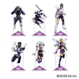 【予約商品】Apex Legends DRIFT CHAMPS アクリルスタンド