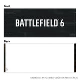 Battlefield 6 フェイスタオル