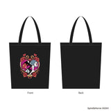【予約商品】HELLUVA BOSS トートバッグ（Black Friday）