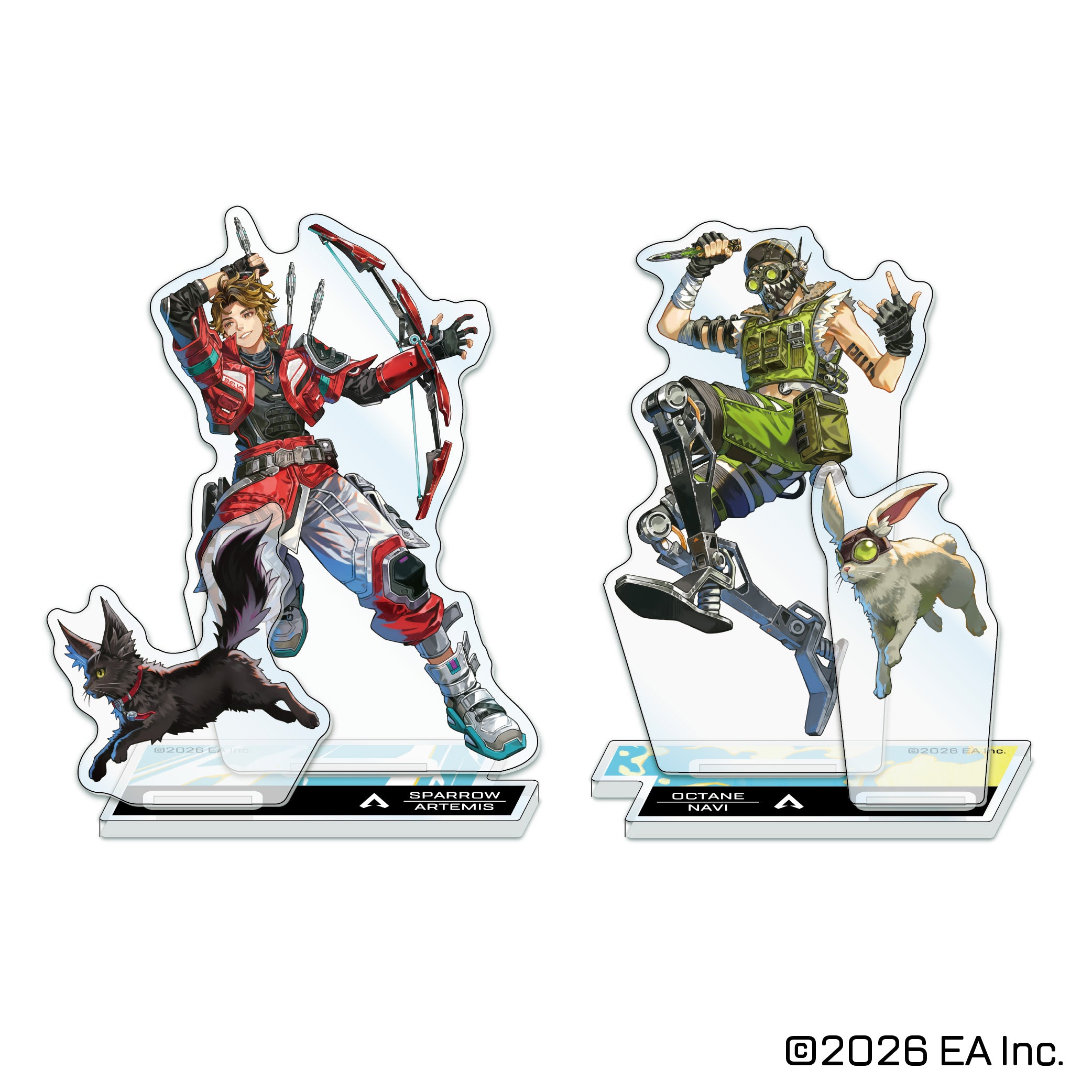 Apex Legends（エーペックスレジェンズ）| INFOLENS GEEK SHOP公式通販
