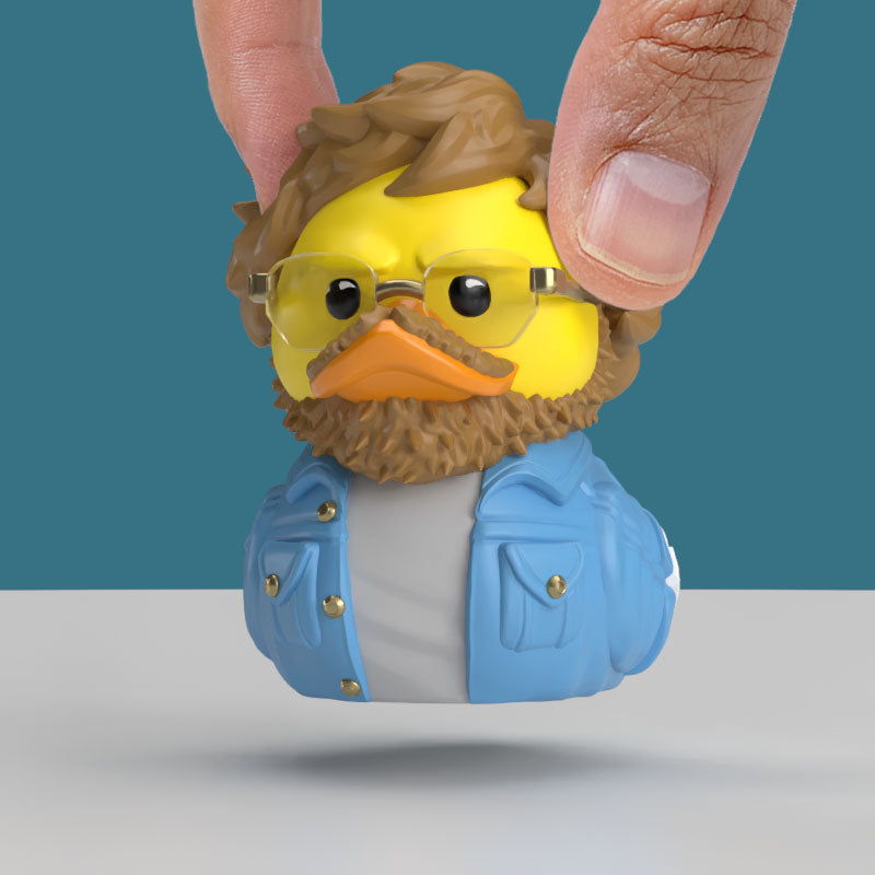 TUBBZ コスプレダック ミニ ジョーズ （マット・フーパー）