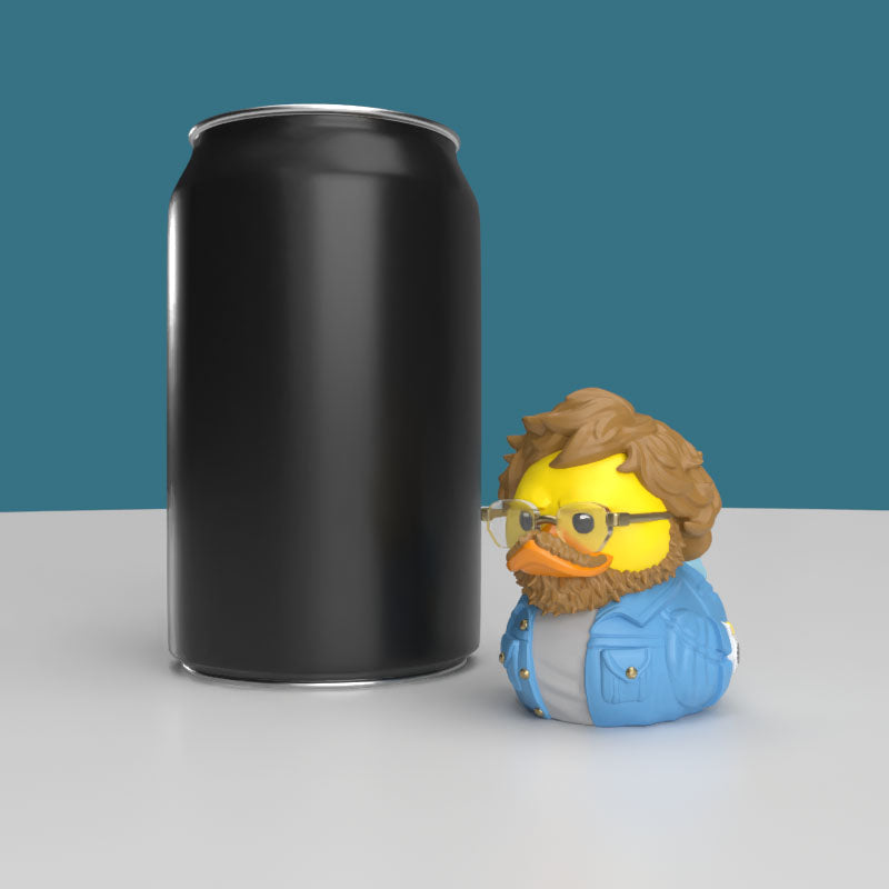 TUBBZ コスプレダック ミニ ジョーズ （マット・フーパー）