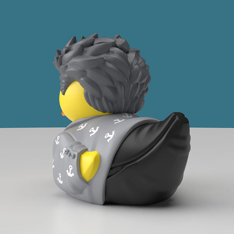 TUBBZ コスプレダック ミニ ジョーズ （ボーン市長）