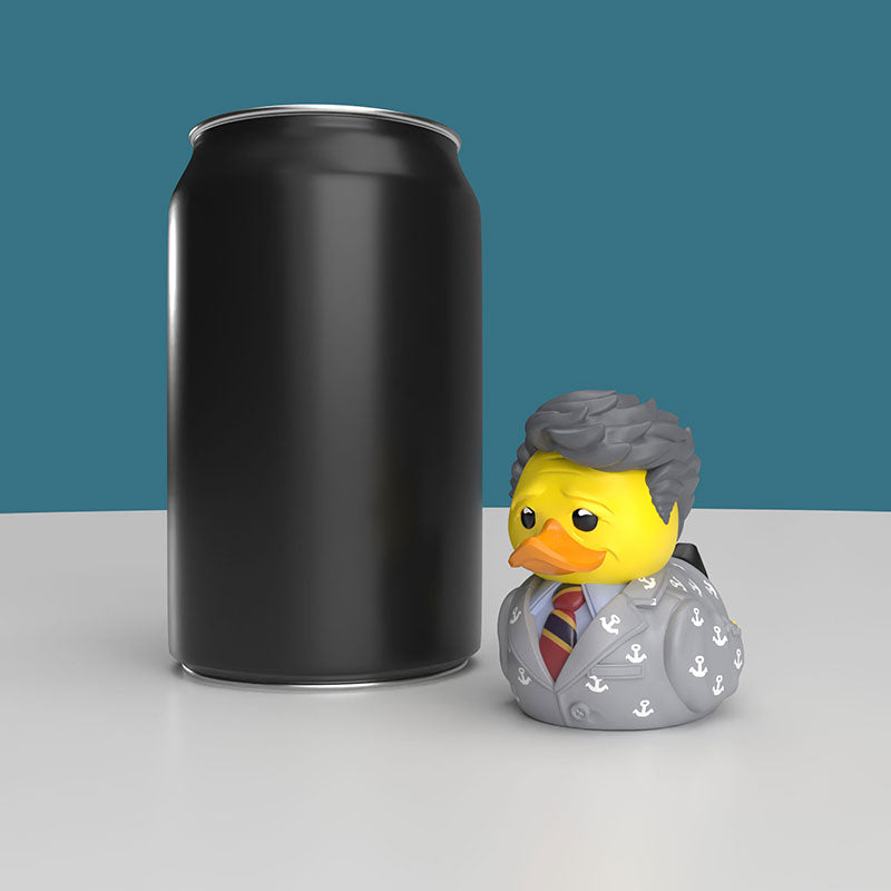 TUBBZ コスプレダック ミニ ジョーズ （ボーン市長）