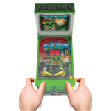 【予約商品】マインクラフト ピンボール ミニ（チビキャラ）