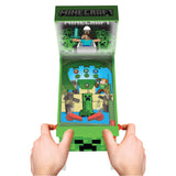 【予約商品】マインクラフト ピンボール ミニ（クリーパー）