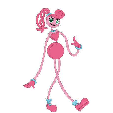 Poppy Playtime(ポピープレイタイム) – インフォレンズ・ギーク Poppy Playtime(ポピープレイタイム) – インフォレンズ・ギーク